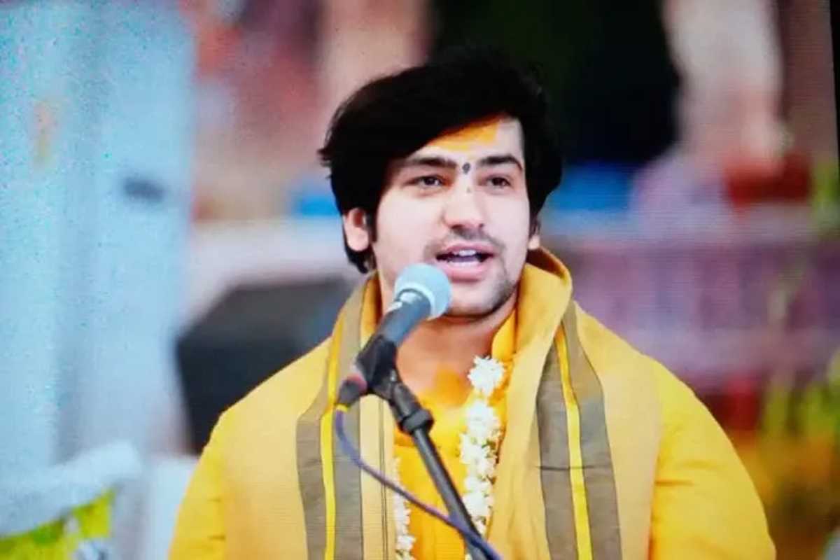 गुढिय़ारी में नौ दिवसीय श्रीराम कथा का आयोजन 17 से 25 जनवरी तक